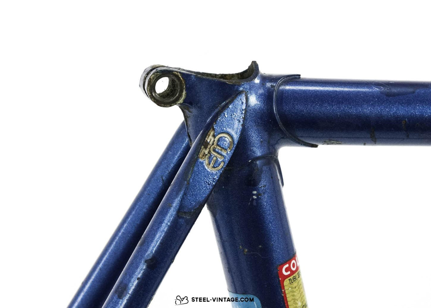 Eddy Merckx Corsa Extra | Steel Vintage Bikes