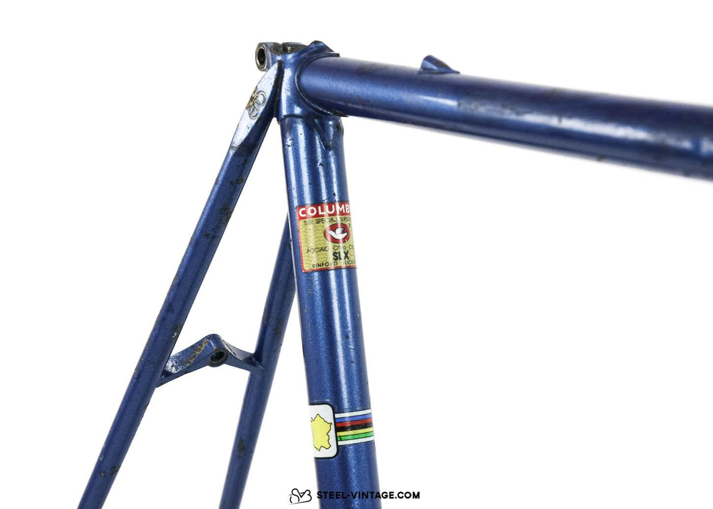 Eddy Merckx Corsa Extra | Steel Vintage Bikes