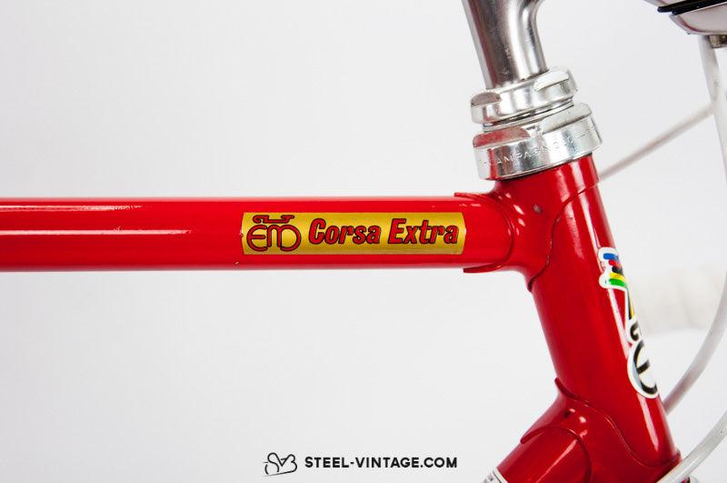 Eddy Merckx Corsa Extra Classic Bicycle | Steel Vintage Bikes