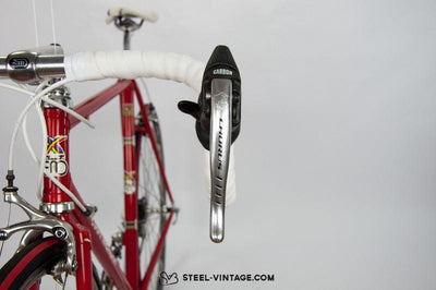 Eddy Merckx Corsa Extra Classic Bicycle | Steel Vintage Bikes