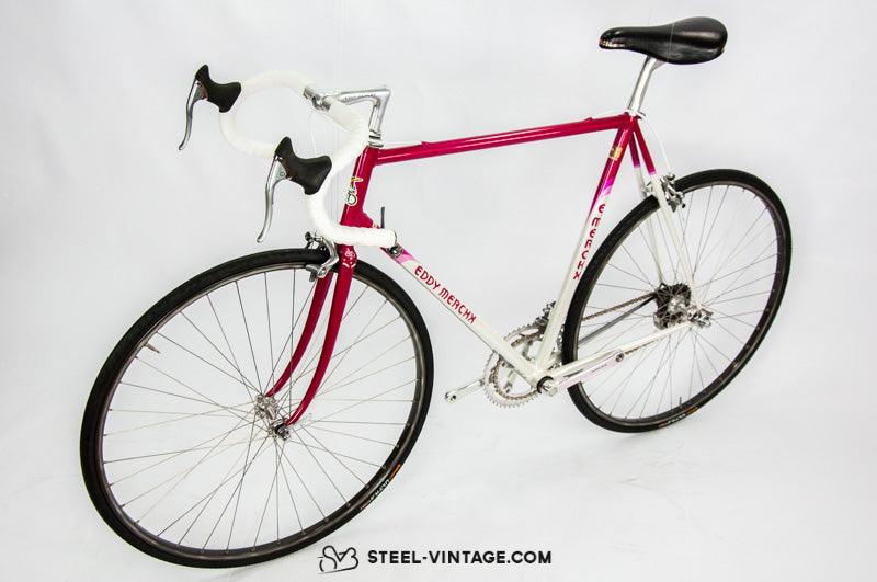 Eddy Merckx Corsa Extra Classic Bicycle | Steel Vintage Bikes