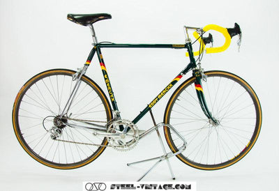 Eddy Merckx Corsa Extra Classic Bicycle | Steel Vintage Bikes