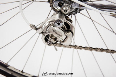 Eddy Merckx Corsa Extra Classic Bicycle | Steel Vintage Bikes