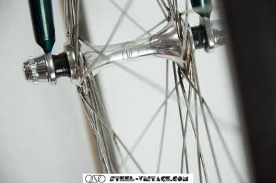 Eddy Merckx Corsa Extra Classic Bicycle | Steel Vintage Bikes