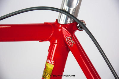 Eddy Merckx Corsa Extra Classic Bicycle | Steel Vintage Bikes