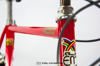 Eddy Merckx Corsa Extra Classic Bicycle | Steel Vintage Bikes