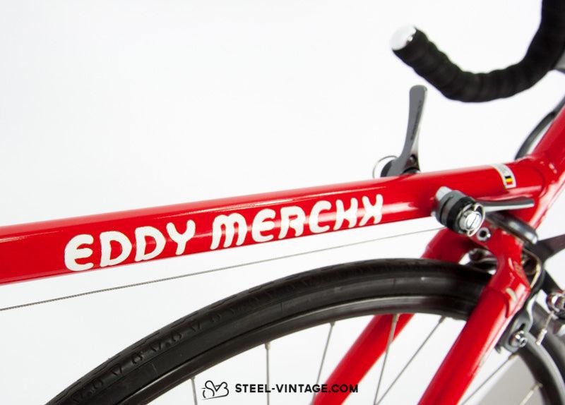 Eddy Merckx Corsa Extra Classic Road Bike | Steel Vintage Bikes
