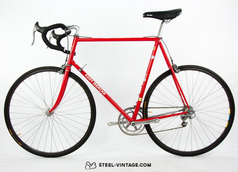 Eddy Merckx Corsa Extra Classic Road Bike | Steel Vintage Bikes