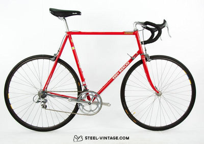 Eddy Merckx Corsa Extra Classic Road Bike | Steel Vintage Bikes