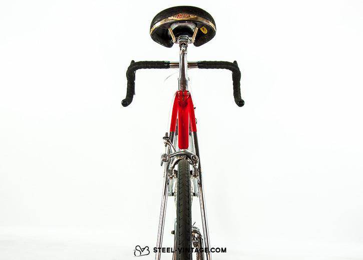 Eddy Merckx Corsa Extra from 1986 | Steel Vintage Bikes