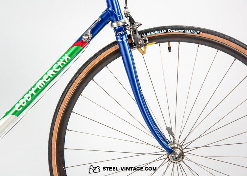 Eddy Merckx Corsa Extra Team ADR - Steel Vintage Bikes