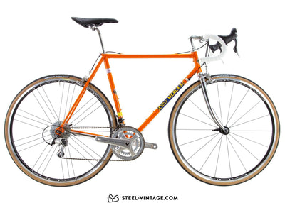 Eddy Merckx Corsa Extra Team Molteni Neo Retro Road Bike Campagnolo Centaur 11s - Steel Vintage Bikes