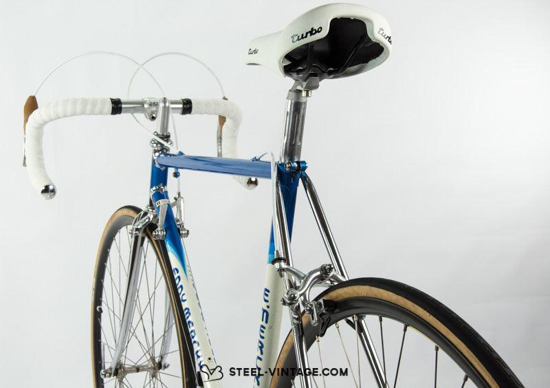 Eddy Merckx Corsa Extra Team Panasonic 1985 | Steel Vintage Bikes