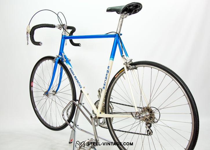 Eddy Merckx Corsa Extra Team Panasonic 1986 - Steel Vintage Bikes