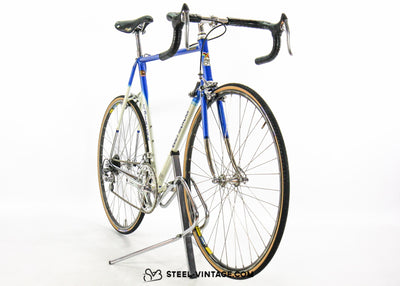 Eddy Merckx Corsa Extra Team Panasonic 1986 - Steel Vintage Bikes