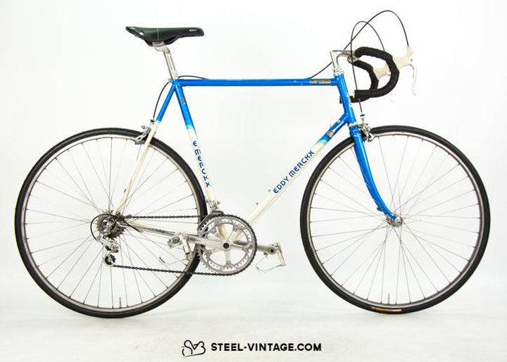 EDDY MERCKX CORSA - RH62 cheapest - Shimano 600 - ca. 1986