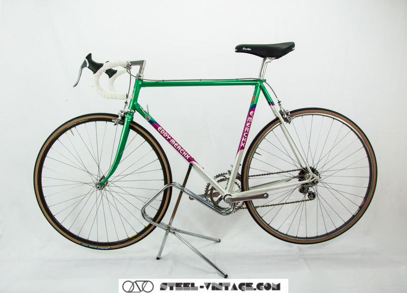 Eddy Merckx Corsa Extra Team Stuttgart | Steel Vintage Bikes