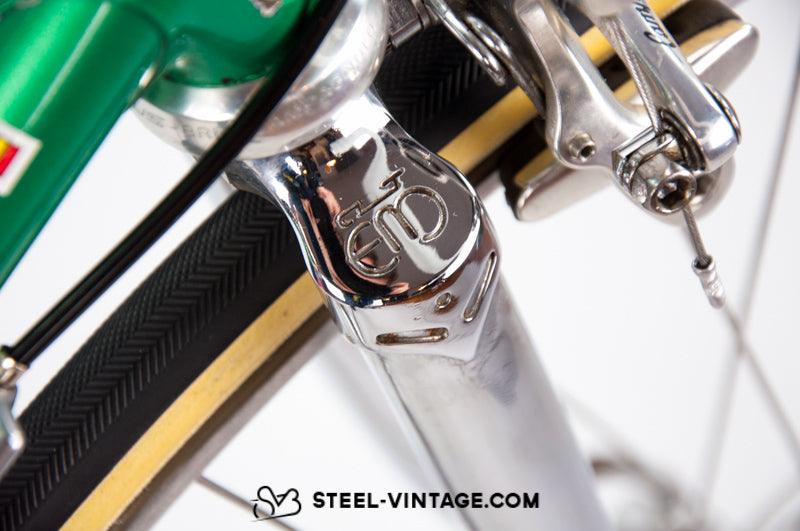 Eddy Merckx Corsa Extra Team Stuttgart Classic Roadbike | Steel Vintage Bikes