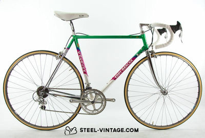 Eddy Merckx Corsa Extra Team Stuttgart Classic Roadbike | Steel Vintage Bikes