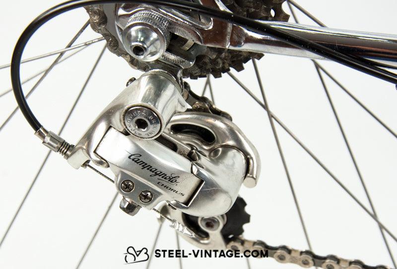 Eddy Merckx Corsa Extra Team Stuttgart Classic Roadbike | Steel Vintage Bikes