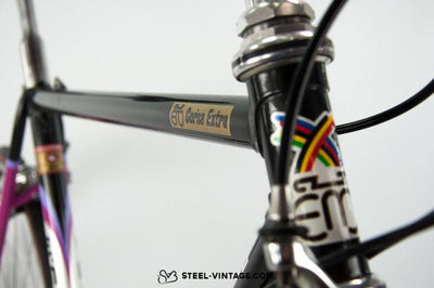 Eddy Merckx Corsa Extra Team Telekom - Steel Vintage Bikes