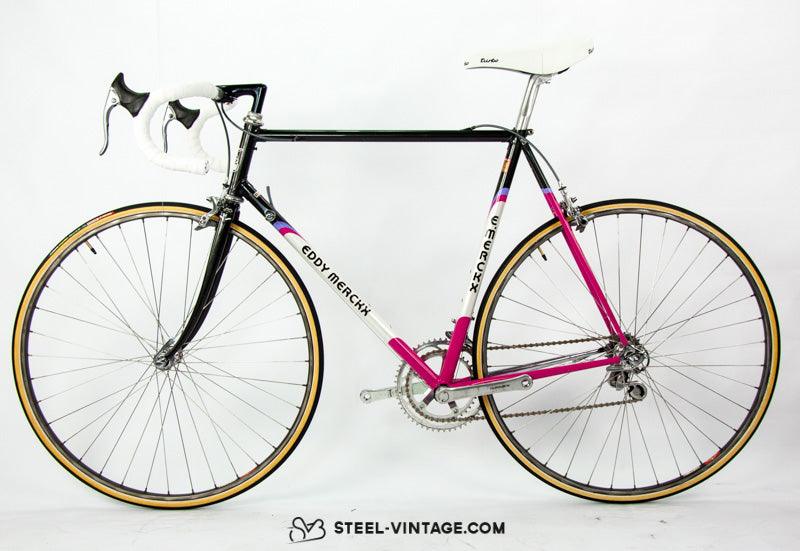 Eddy Merckx Corsa Extra Team Telekom from 1991 | Steel Vintage Bikes