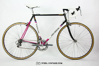 Eddy Merckx Corsa Extra Team Telekom from 1991 | Steel Vintage Bikes