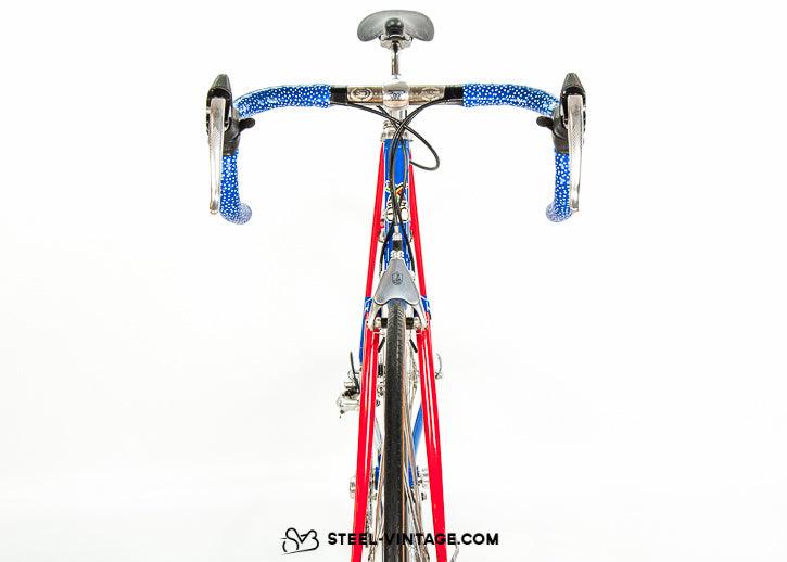 Eddy Merckx Corsa Extra Team USA Classic Roadbike 1993 - Steel Vintage Bikes