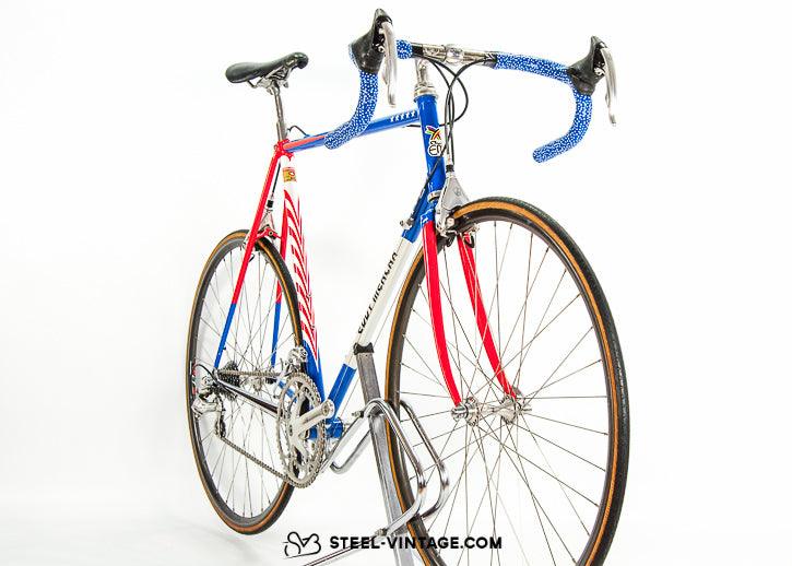 Eddy Merckx Corsa Extra Team USA Classic Roadbike 1993 - Steel Vintage Bikes