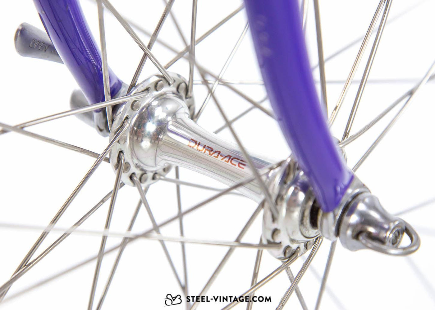 Eddy Merckx Corsa Extra Team Weinmann | Steel Vintage Bikes