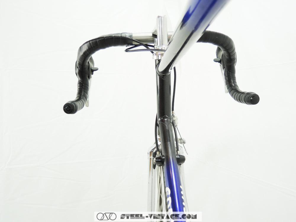 Eddy Merckx Corsa Extra with Campagnolo Chorus | Steel Vintage Bikes
