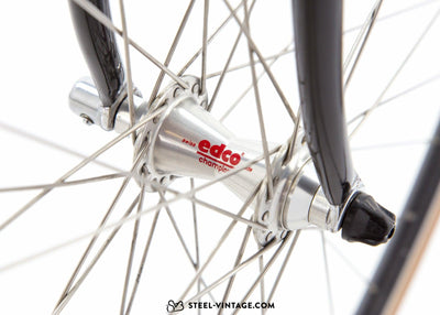 Eddy Merckx Corsa Team Telekom Road Bicycle 1993 - Steel Vintage Bikes