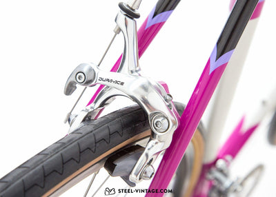 Eddy Merckx Corsa Team Telekom Road Bicycle 1993 - Steel Vintage Bikes