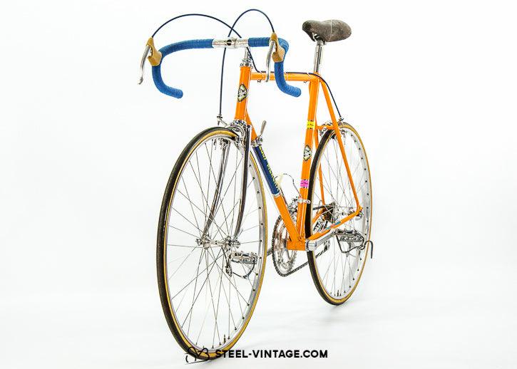 Eddy Merckx Kessels Van Steenbergen Bicycle 1976 - Steel Vintage Bikes