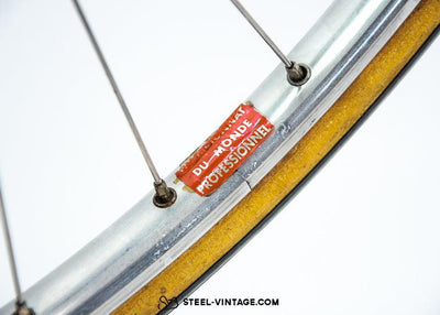 Eddy Merckx Kessels Van Steenbergen Bicycle 1976 - Steel Vintage Bikes