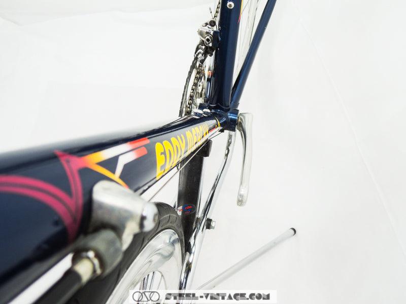 Eddy Merckx MX Leader | Steel Vintage Bikes