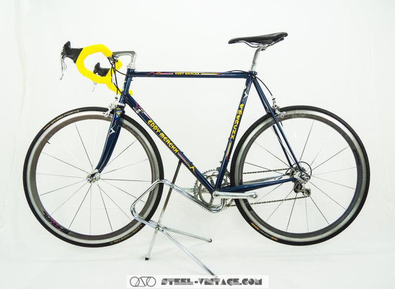 Eddy Merckx MX Leader | Steel Vintage Bikes