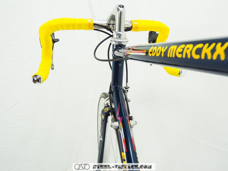 Eddy Merckx MX Leader | Steel Vintage Bikes