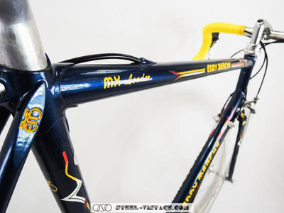 Eddy Merckx MX Leader | Steel Vintage Bikes