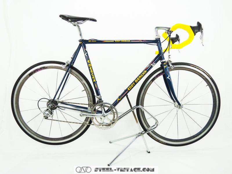 Eddy Merckx MX Leader | Steel Vintage Bikes