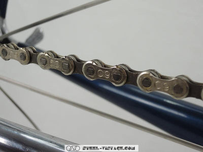 Eddy Merckx MX Leader | Steel Vintage Bikes