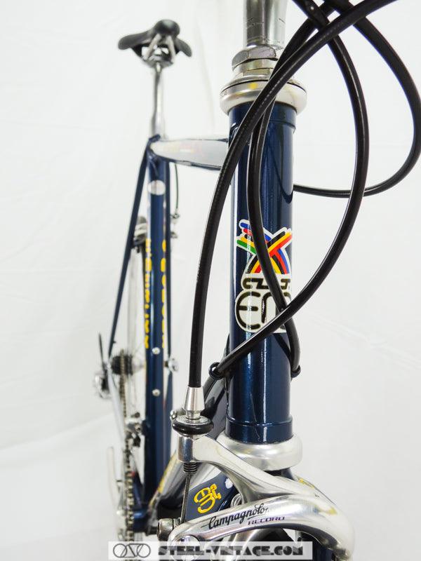 Eddy Merckx MX Leader | Steel Vintage Bikes