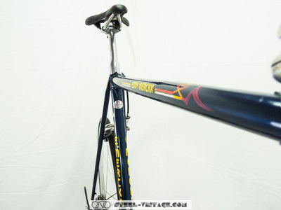 Eddy Merckx MX Leader | Steel Vintage Bikes