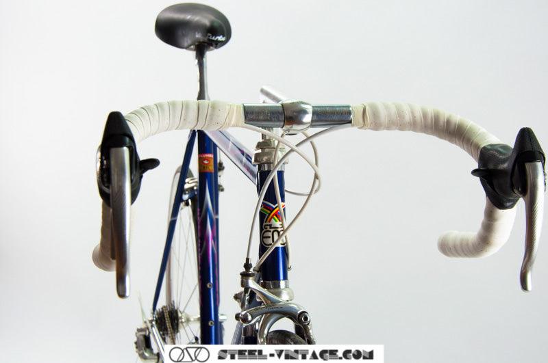 Eddy Merckx MX Leader Classic Bicycle | Steel Vintage Bikes