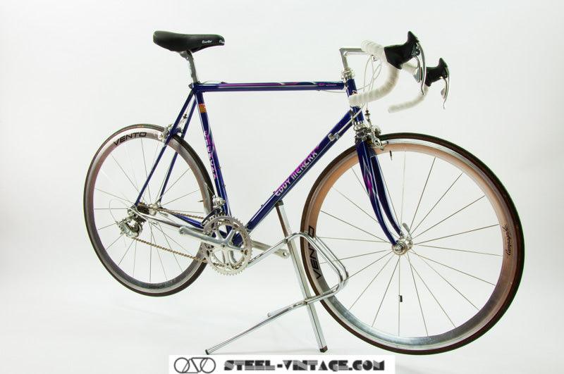 Eddy Merckx MX Leader Classic Bicycle | Steel Vintage Bikes