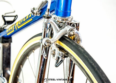 Eddy Merckx Professional 1981 Classic Road Bike - Steel Vintage Bikes