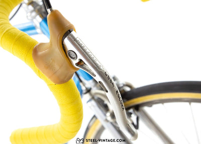 Eddy Merckx Professional Road Bicycle 1981 - Steel Vintage Bikes