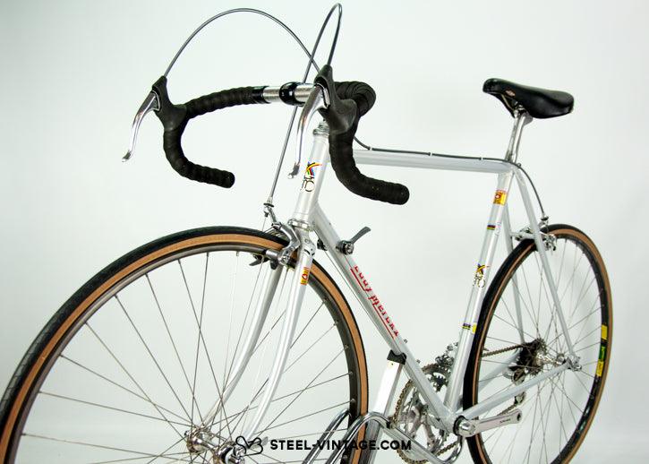 Eddy Merckx Professional 1985 Classic Road Bicycle - Steel Vintage Bikes