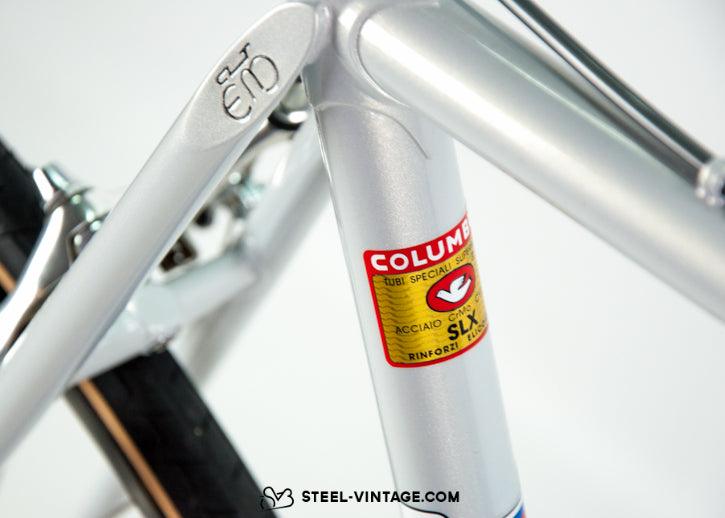 Eddy Merckx Professional 1985 Classic Road Bicycle - Steel Vintage Bikes