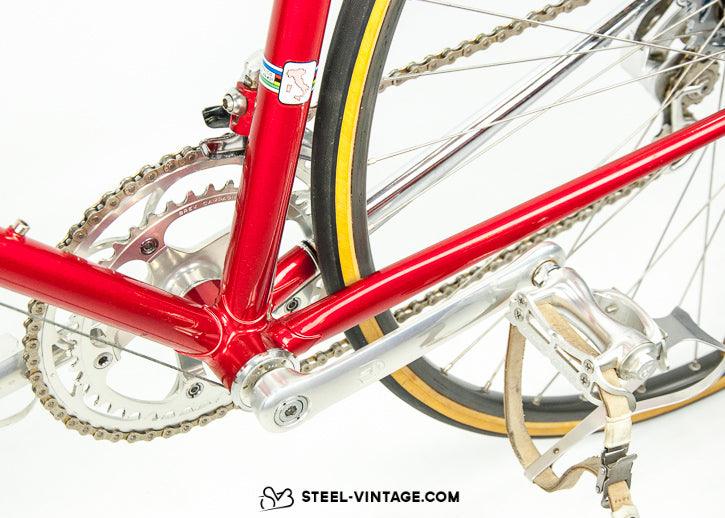 Eddy Merckx Professional 1985 NOS Bicycle - Steel Vintage Bikes